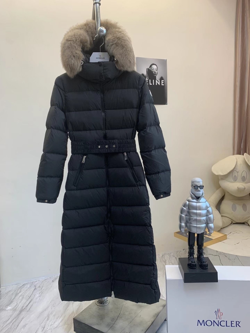 Moncler Down Coat